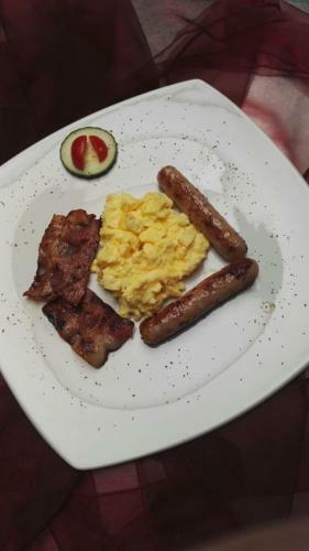 Hostal 3 Flavours Guest House
