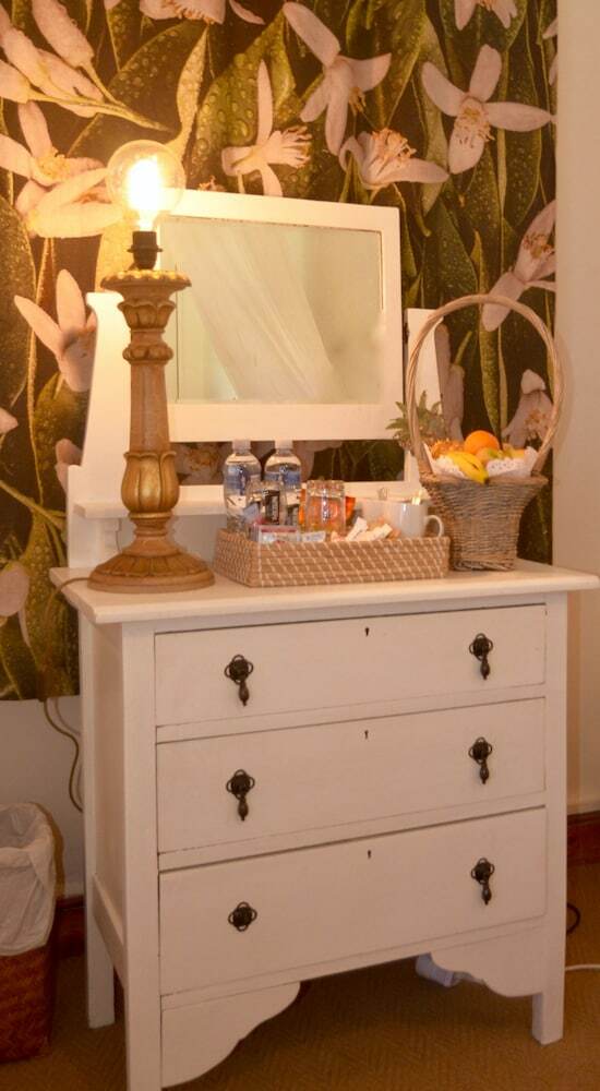 Hostal Darling Lodge Guest House