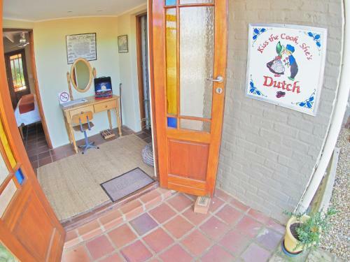Elly's Place B&B