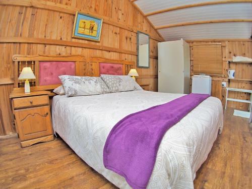 Elly's Place B&B