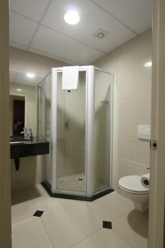 Hotel Regal Inn Ballito