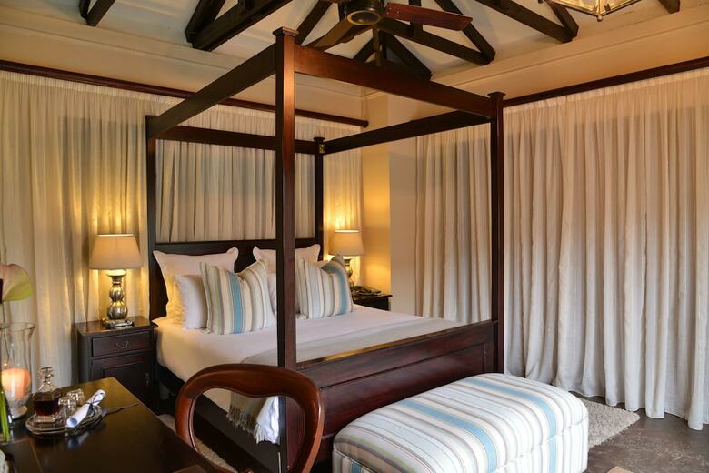 Hostal The Vineyard On Ballito