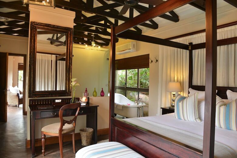 Hostal The Vineyard On Ballito