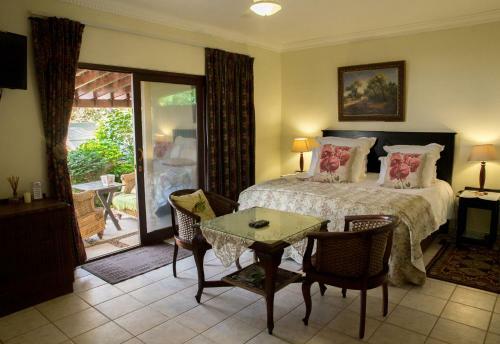 Villa Jaime Self Catering