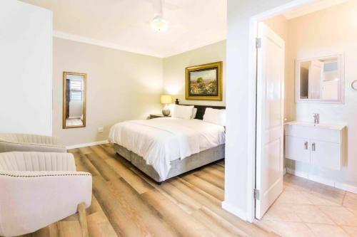 Villa Jaime Self Catering