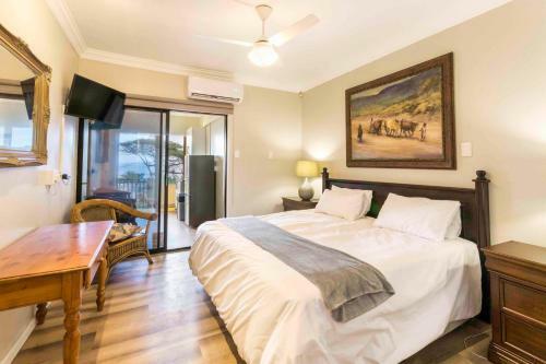 Villa Jaime Self Catering