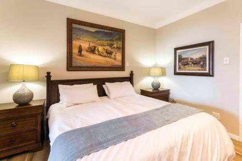 Villa Jaime Self Catering