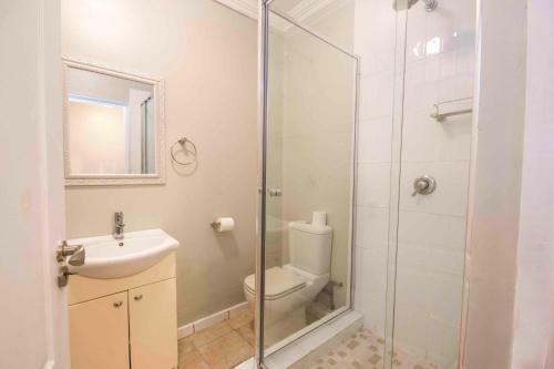 Villa Jaime Self Catering
