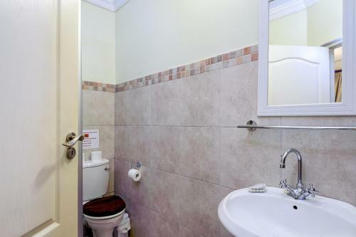 Villa Jaime Self Catering