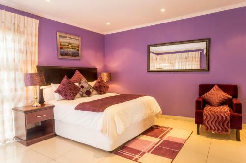 Hostal Ezulwini Guest House