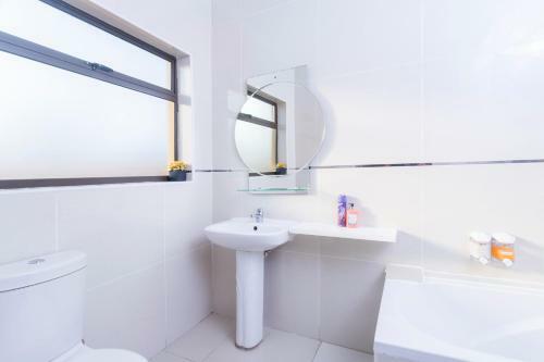 Hostal Ezulwini Guest House