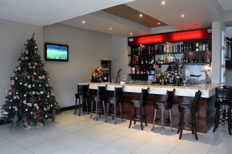Coco De Mer Boutique Hotel