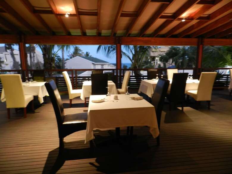 Coco De Mer Boutique Hotel