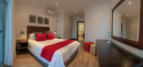 Apartamento Manor View 601