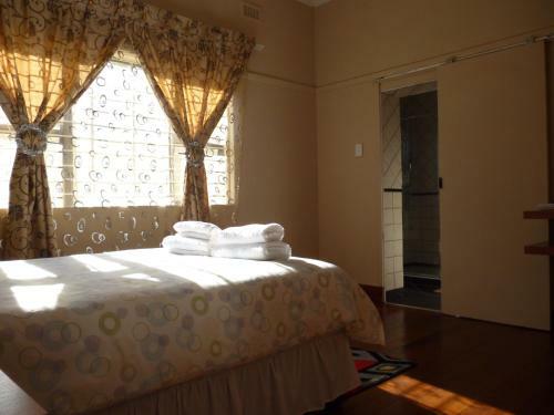 Bed & Breakfast Royal Guest House
