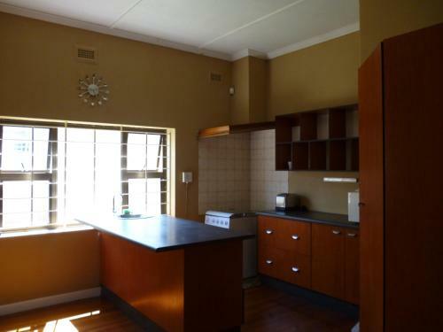 Bed & Breakfast Royal Guest House