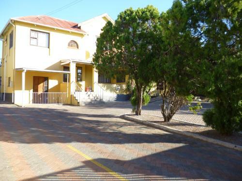Bed & Breakfast Royal Guest House