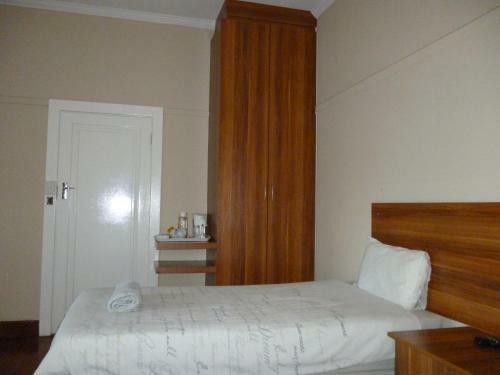Bed & Breakfast Royal Guest House