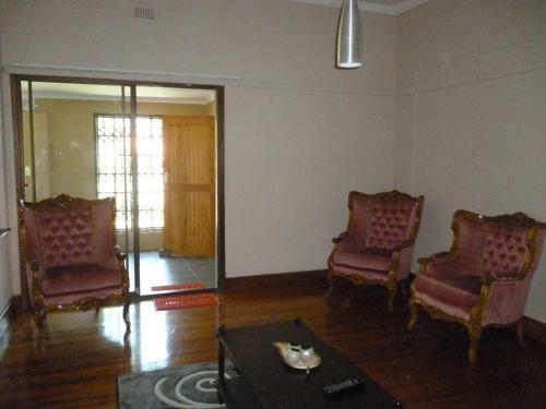 Bed & Breakfast Royal Guest House