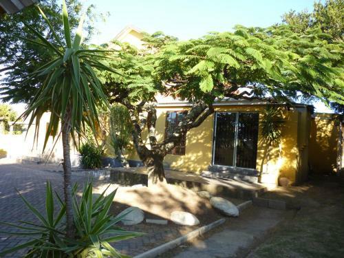 Bed & Breakfast Royal Guest House