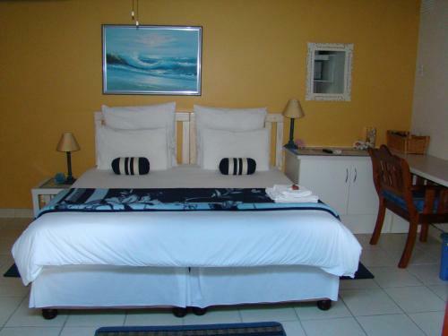 Posada Hoylake Inn