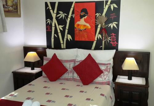 Posada Hoylake Inn