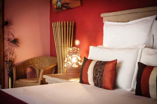 Posada Hoylake Inn