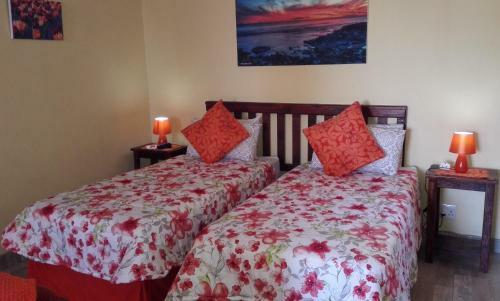 Posada Hoylake Inn