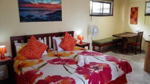 Posada Hoylake Inn