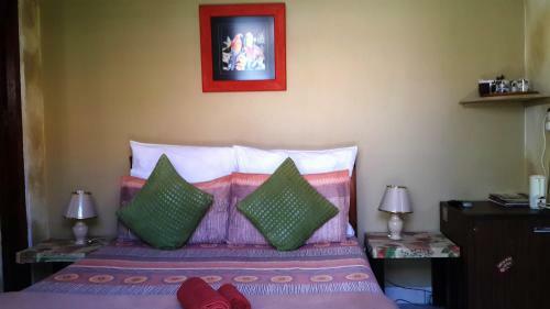 Posada Hoylake Inn