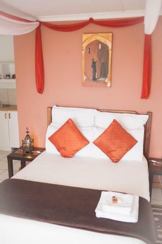 Posada Hoylake Inn