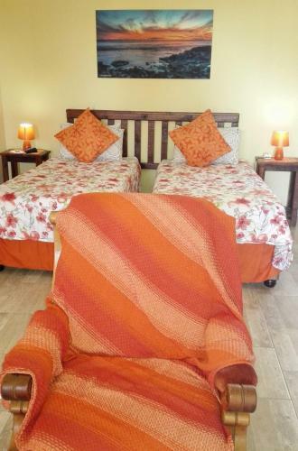 Posada Hoylake Inn