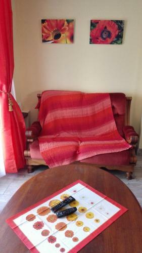 Posada Hoylake Inn