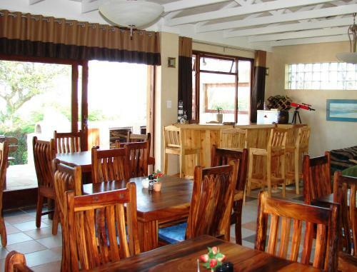 Posada Hoylake Inn