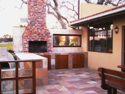 Posada Hoylake Inn