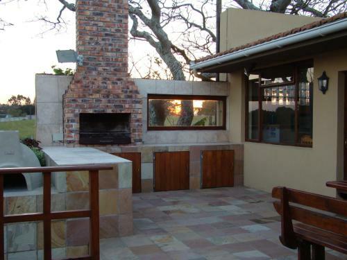 Posada Hoylake Inn