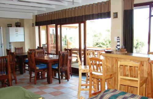 Posada Hoylake Inn