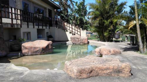 Posada Hoylake Inn