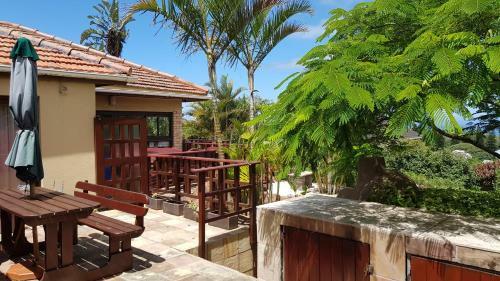 Posada Hoylake Inn