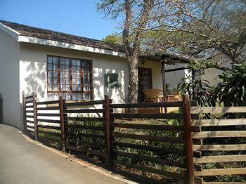 Apartamento Lincoln Cottages
