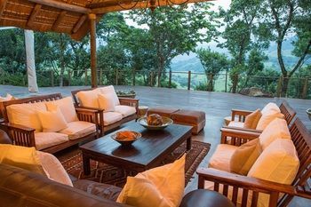 Lodge Karkloof Safari Spa