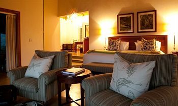 Lodge Karkloof Safari Spa