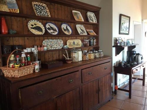 Bed & Breakfast Valley Vista Lodge