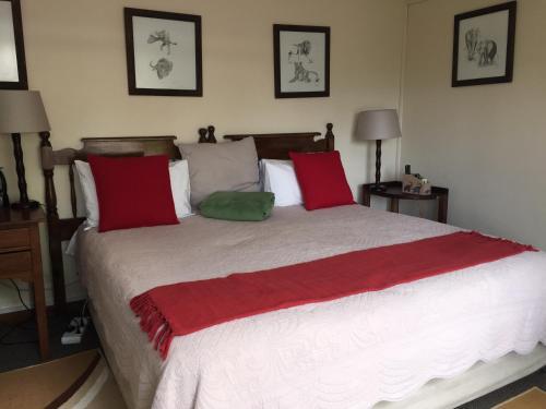 Bed & Breakfast Valley Vista Lodge