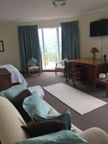 Bed & Breakfast Valley Vista Lodge