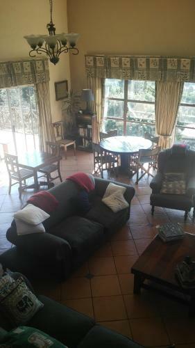 Bed & Breakfast Valley Vista Lodge