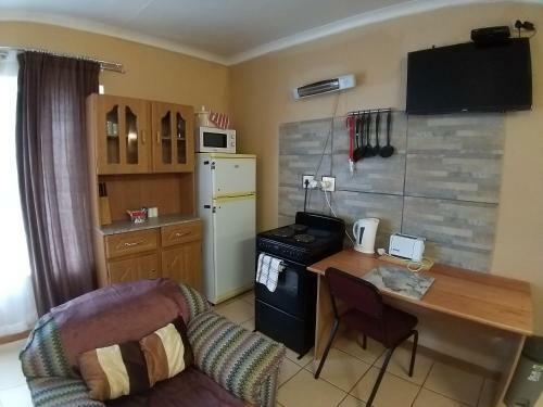 Hostal The Ultimate Guesthouse