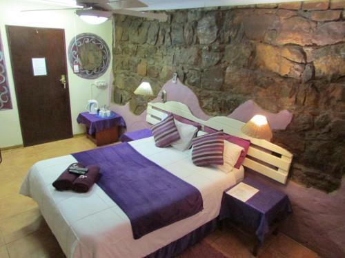 Hostal The Ultimate Guesthouse