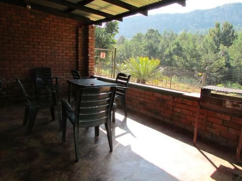 Hostal The Ultimate Guesthouse