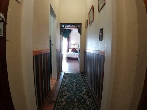 Hostal The Ultimate Guesthouse